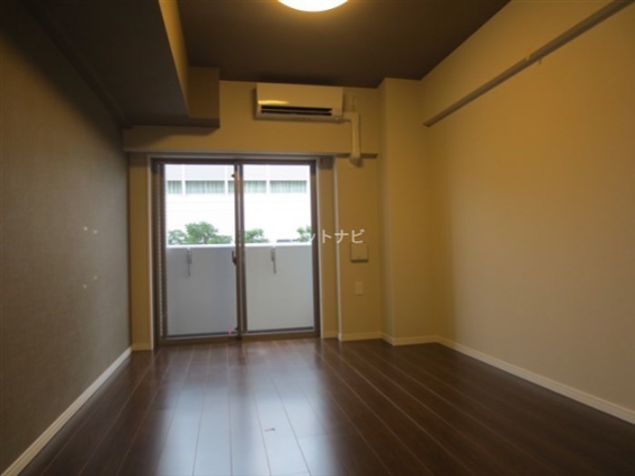 居室・リビング　※同仕様別フロアの参考画像になります。