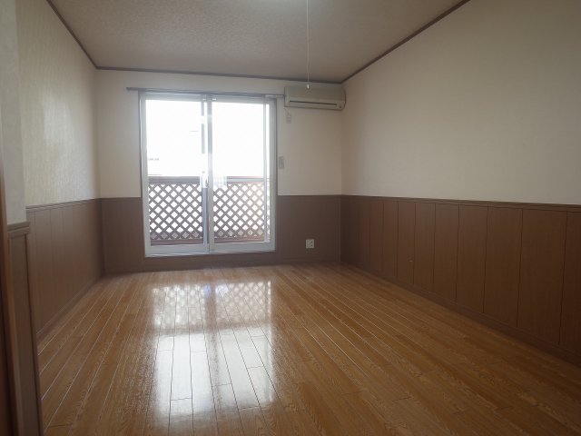 居室・リビング　LとれじゃーV