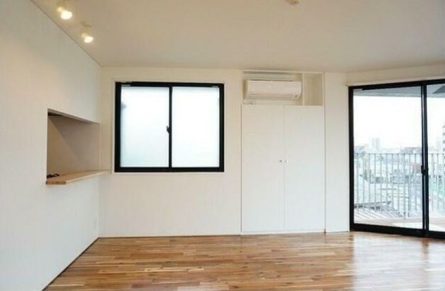 その他部屋・スペース　TETOTE