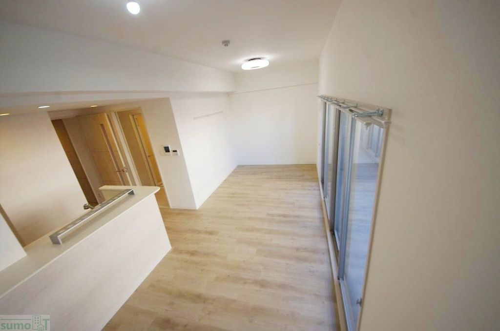 居室・リビング　リビング/居室