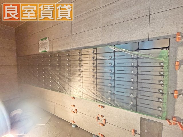 その他共有部分　建築中のお写真です。