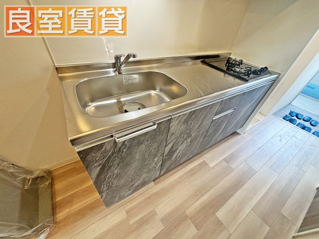 キッチン　※このお写真は同物件の別のお部屋のお写真です。現状優先