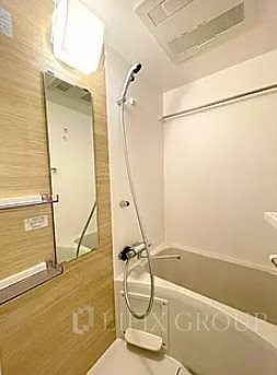 バス・シャワールーム　風呂