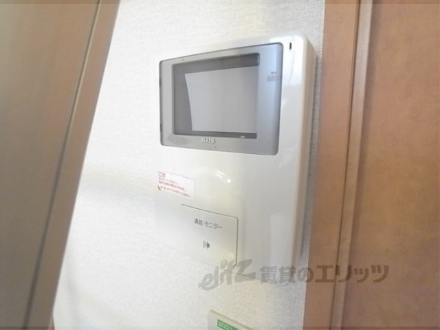 セキュリティ　ドアフォン（ＴＶ含）