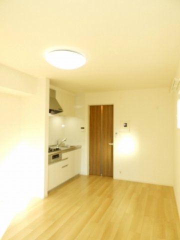 その他部屋・スペース　おしゃれな内装です