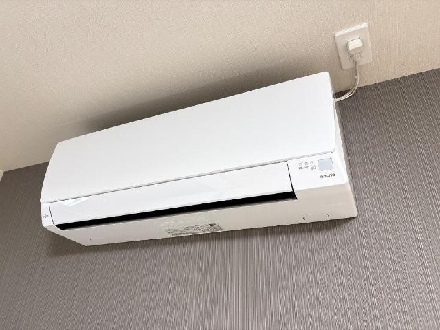 その他設備　室内設備（イメージ）