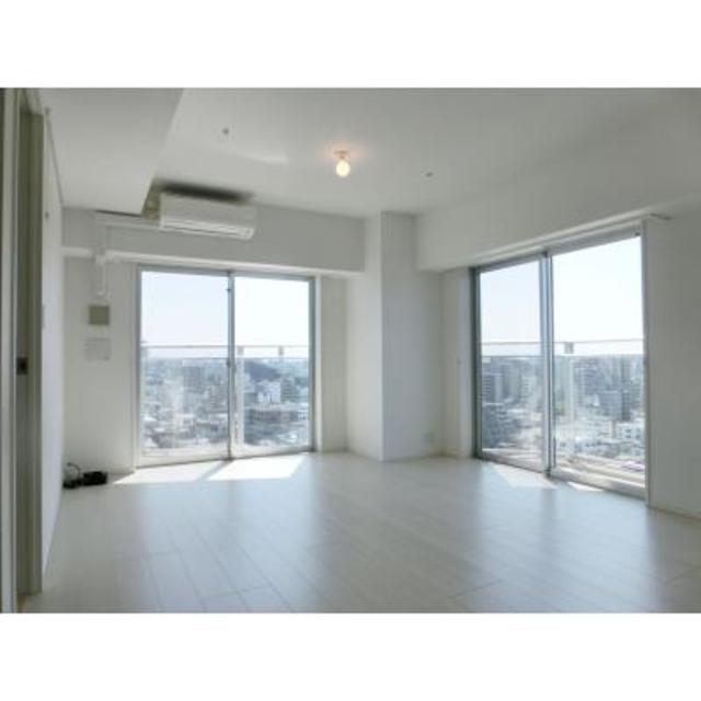 居室・リビング　※写真は同タイプ住戸です。