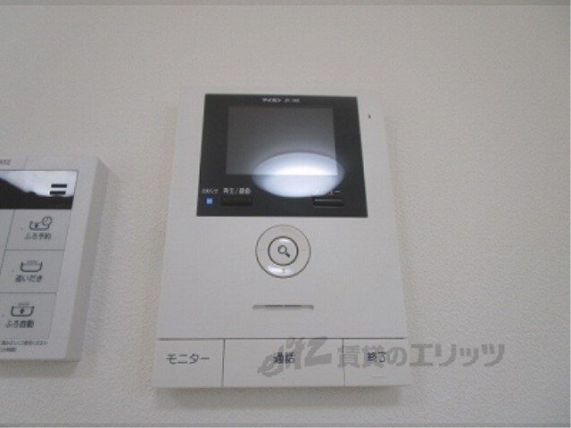 セキュリティ　ドアフォン（ＴＶ含）