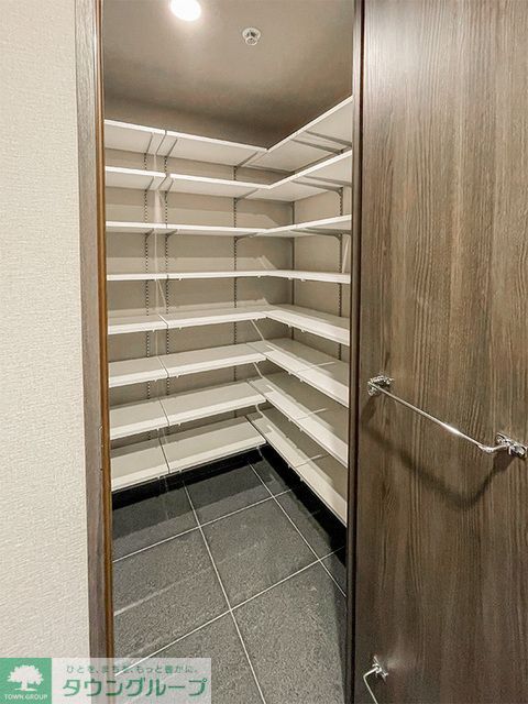 その他　※写真は同タイプ住戸です。