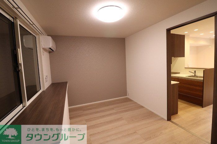 その他部屋・スペース　収納