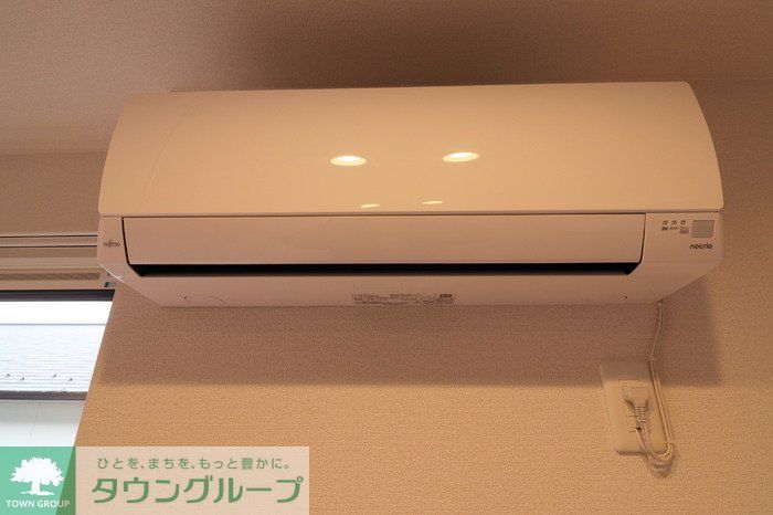 その他設備　設備