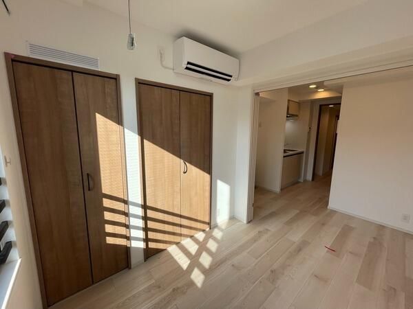 収納　※別部屋参考写真