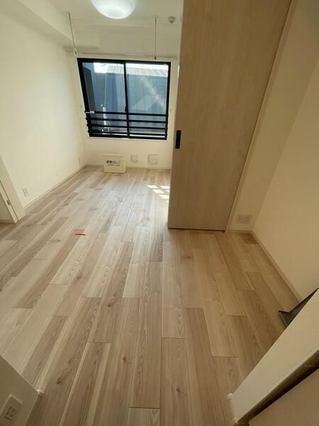 居室・リビング　※別部屋参考写真