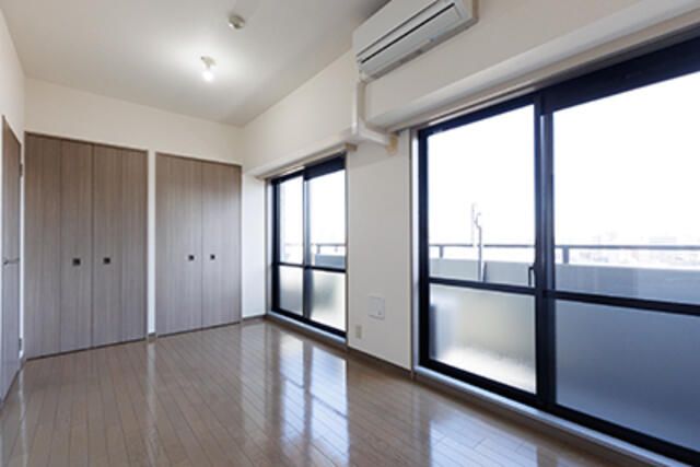 居室・リビング　※写真は同タイプ住戸です。