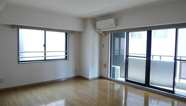 居室・リビング　室内イメージ