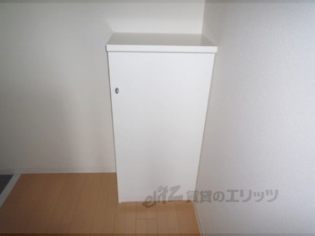 収納　下駄箱