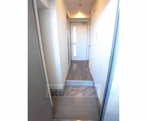 玄関　玄関です