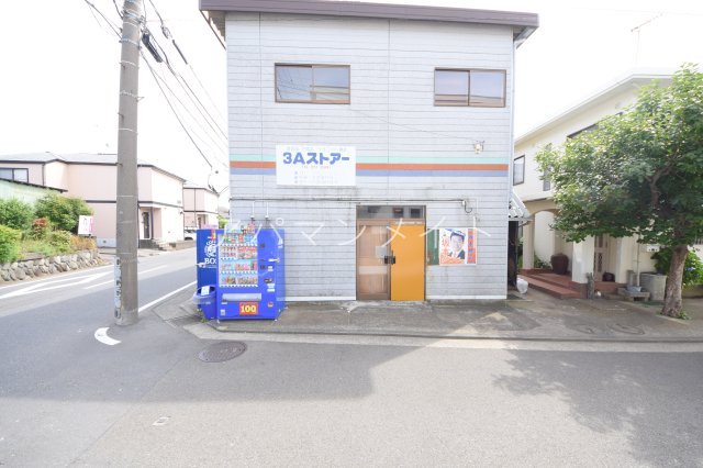 眺望　お部屋からの眺め