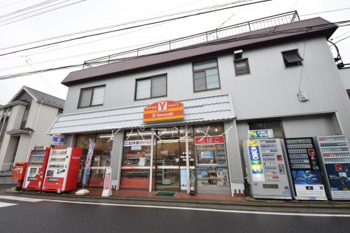 コンビニ　田中商店（コンビニ）まで67m