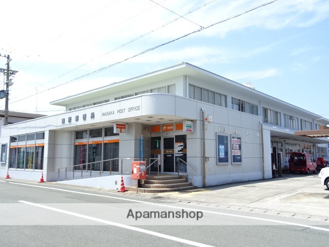 郵便局　舞阪郵便局（郵便局）まで399m