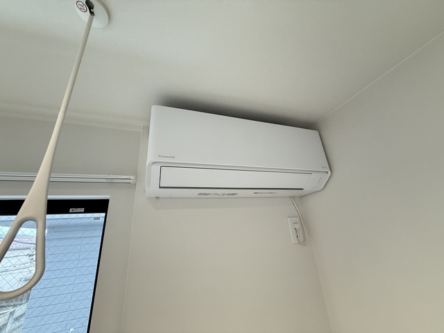 その他設備　同施工参考