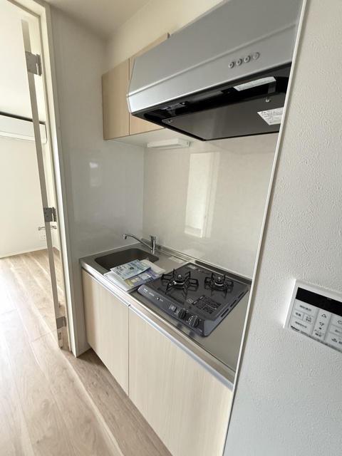 キッチン　同施工参考