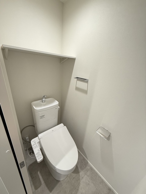 トイレ　同施工参考