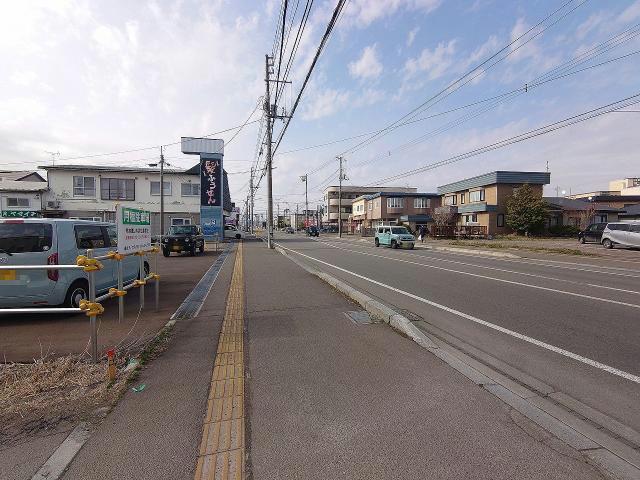 その他　周辺環境