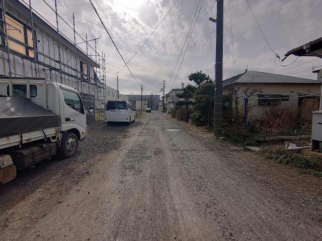 その他　周辺環境