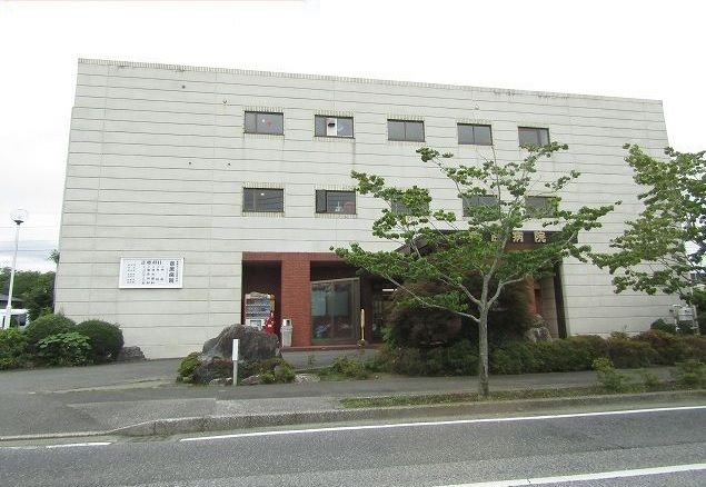 病院　菅原病院（病院）まで700m