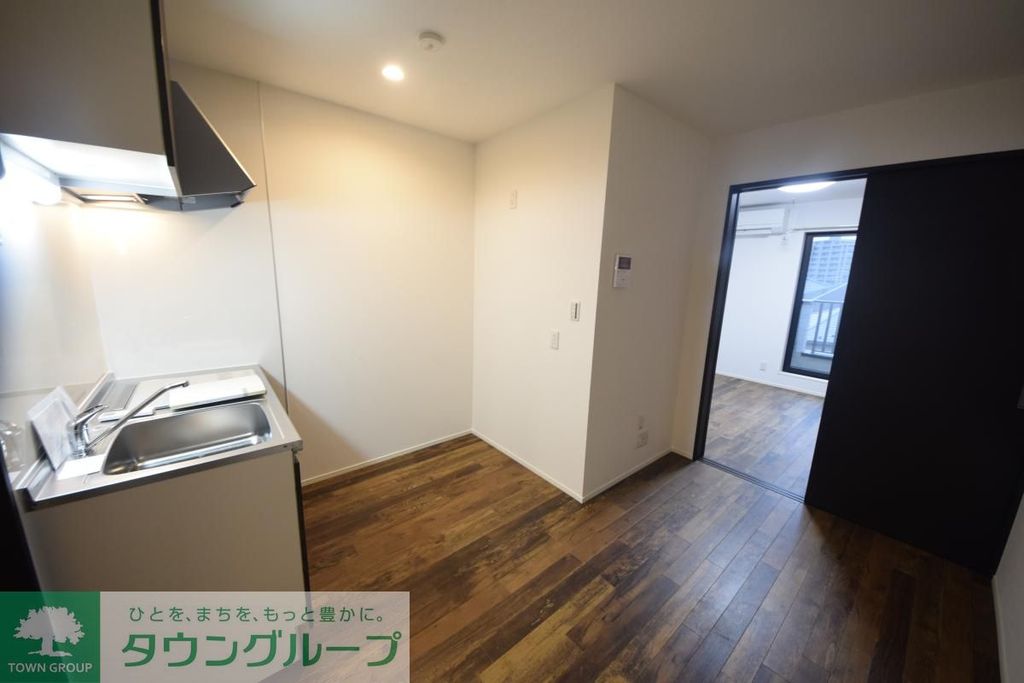 居室・リビング　リビング/居室