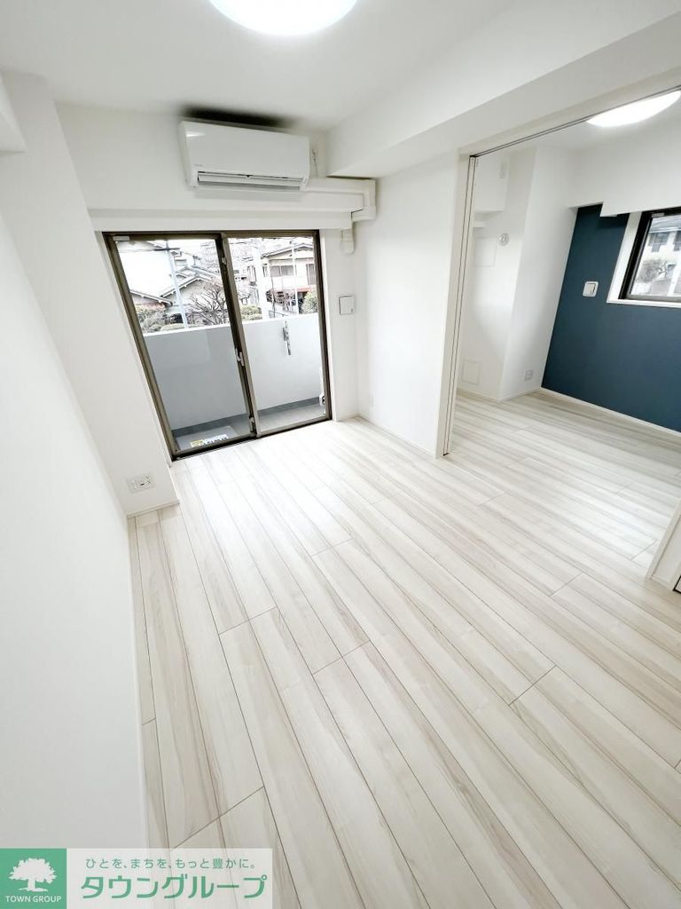 居室・リビング　★お問い合わせはタウンハウジングまで★