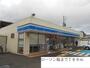 コンビニ　ローソン（コンビニ）まで780m