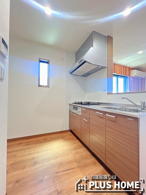 キッチン　類似写真