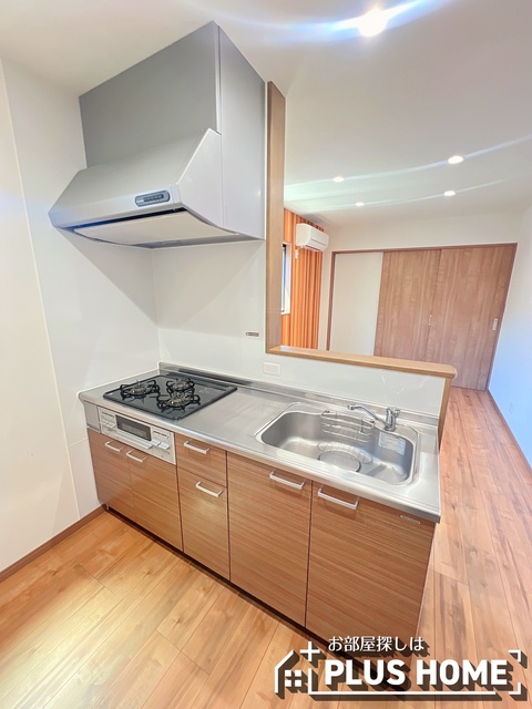 キッチン　類似写真