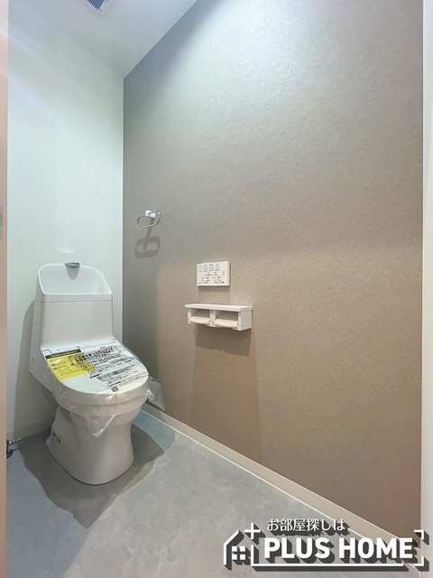 トイレ　類似写真