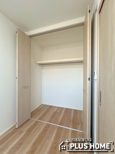 収納　類似写真