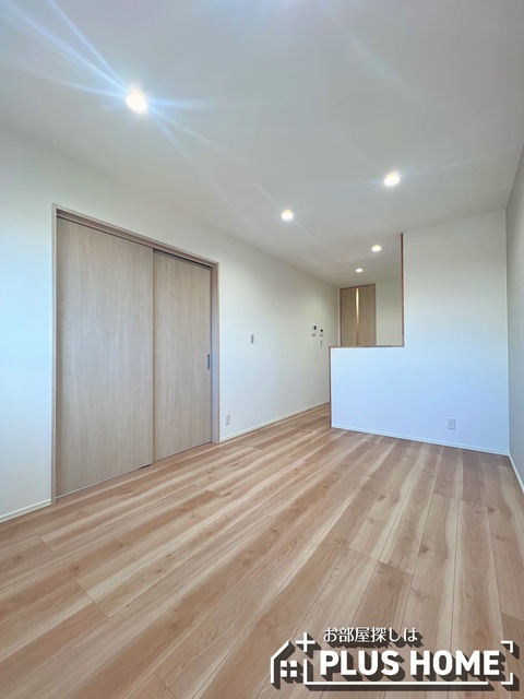 居室・リビング　類似写真