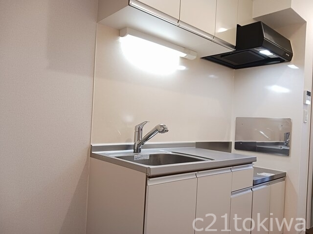 キッチン　※前回募集時の写真です