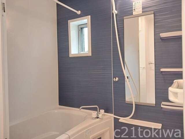 バス・シャワールーム　※前回募集時の写真です