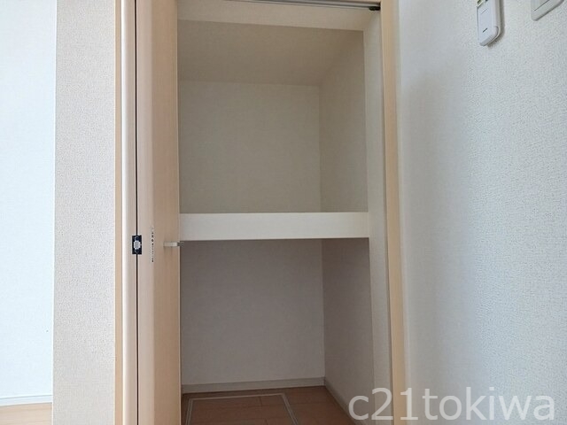 その他部屋・スペース　※前回募集時の写真です