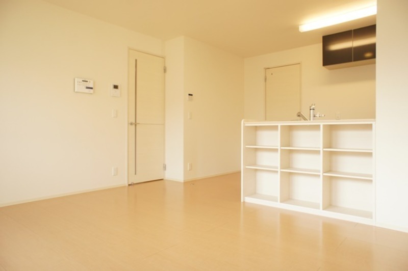 居室・リビング　図面と現状が相違する場合は現状を優先とさ