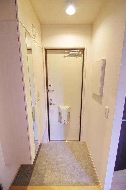 玄関　★きれいな玄関です★