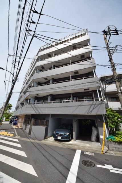 建物外観　★日当たりが良い外観です★