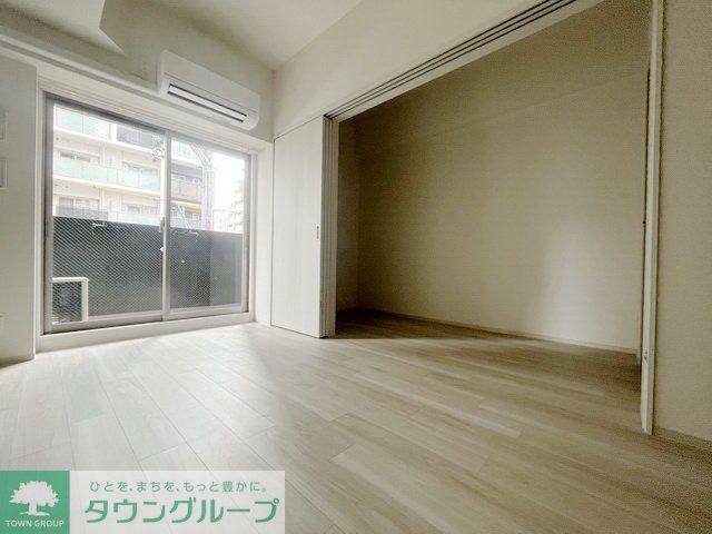 居室・リビング　リビング/居室