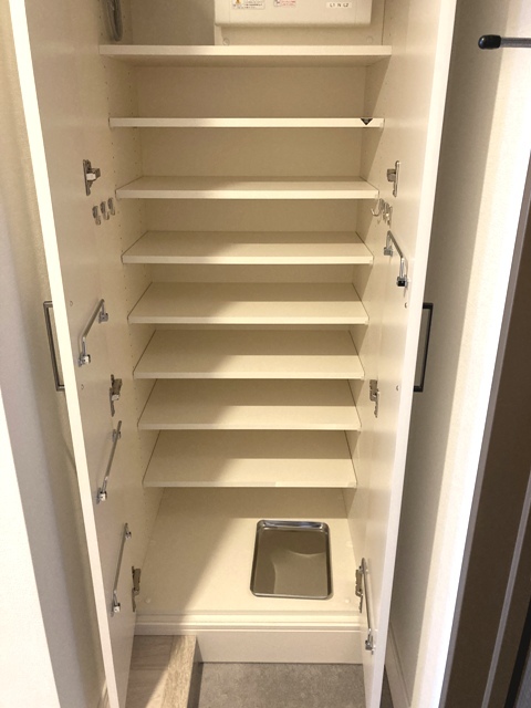 その他　※写真は同タイプ住戸です。