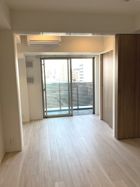 居室・リビング　※写真は同タイプ住戸です。