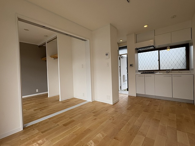 居室・リビング　ダイニング　7.1帖