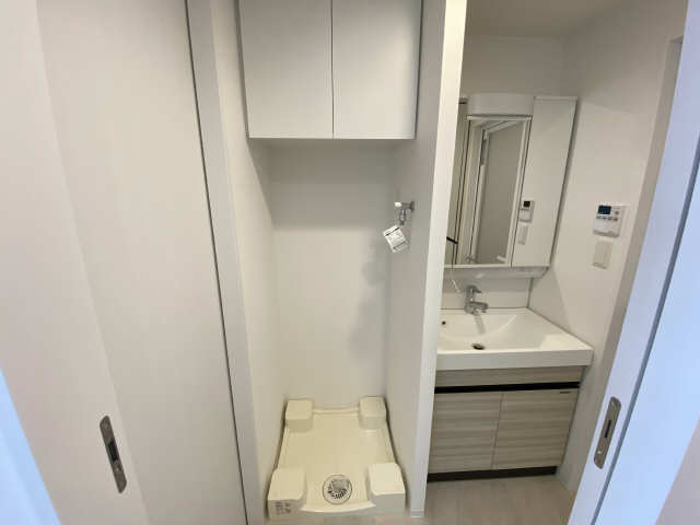 その他部屋・スペース　洗濯機置き場