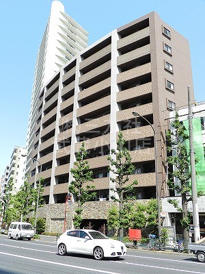 建物外観　外観です